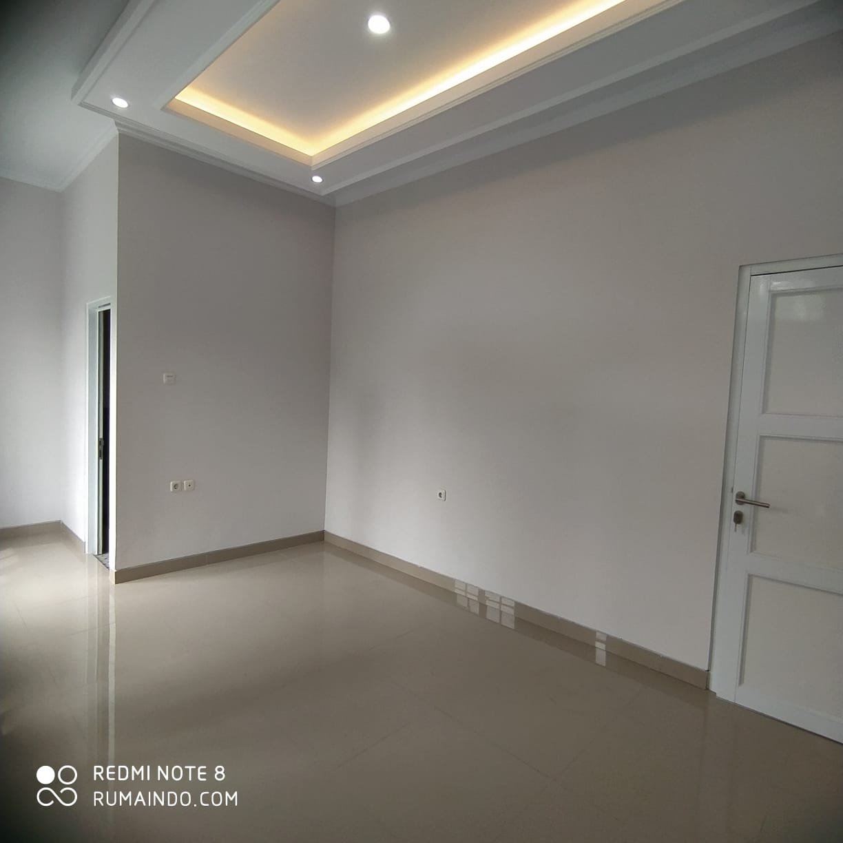 Dijual Rumah Cluster Ada Kolam Renang di Kebagusan Jakarta Selatan - 8