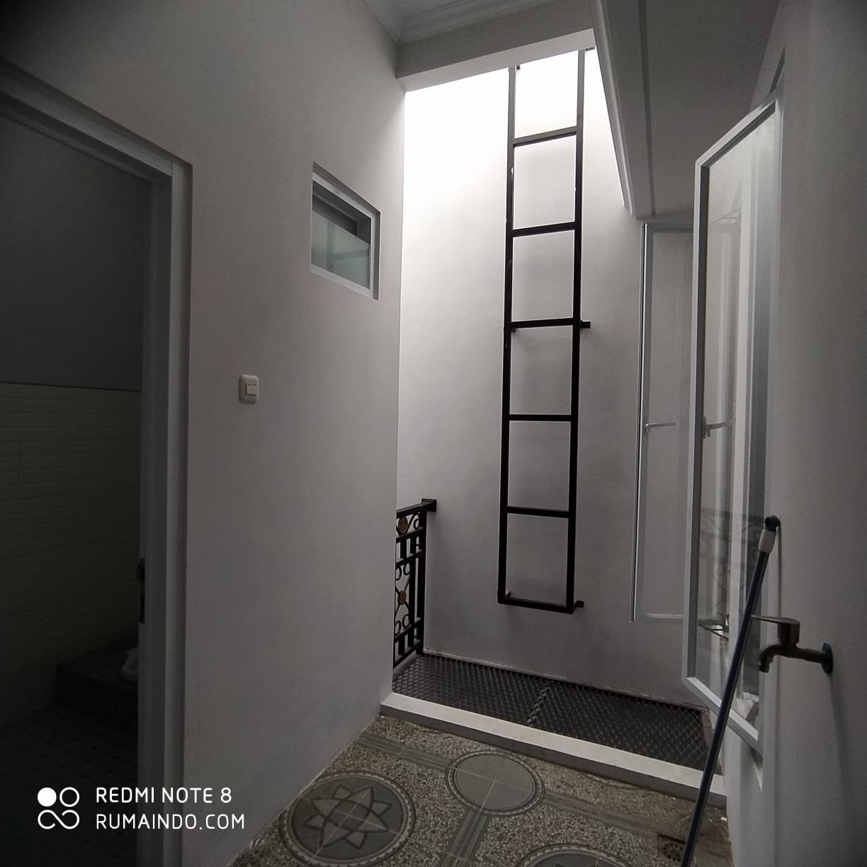 Dijual Rumah Cluster Ada Kolam Renang di Kebagusan Jakarta Selatan - 12