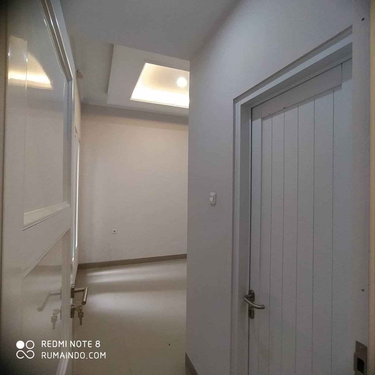 Dijual Rumah Cluster Ada Kolam Renang di Kebagusan Jakarta Selatan - 5