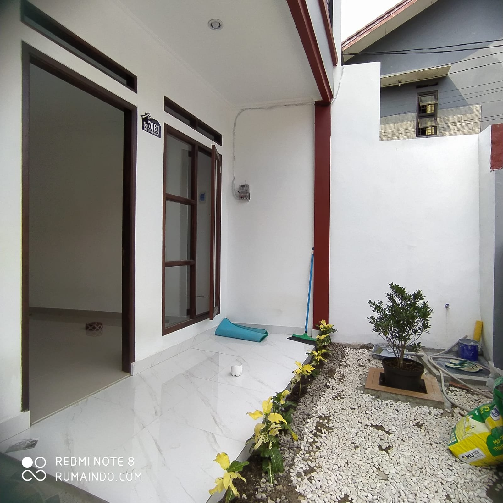 Dijual Murah Rumah Cluster Di Jln Shibi Jagakarsa Jakarta Selatan - 5