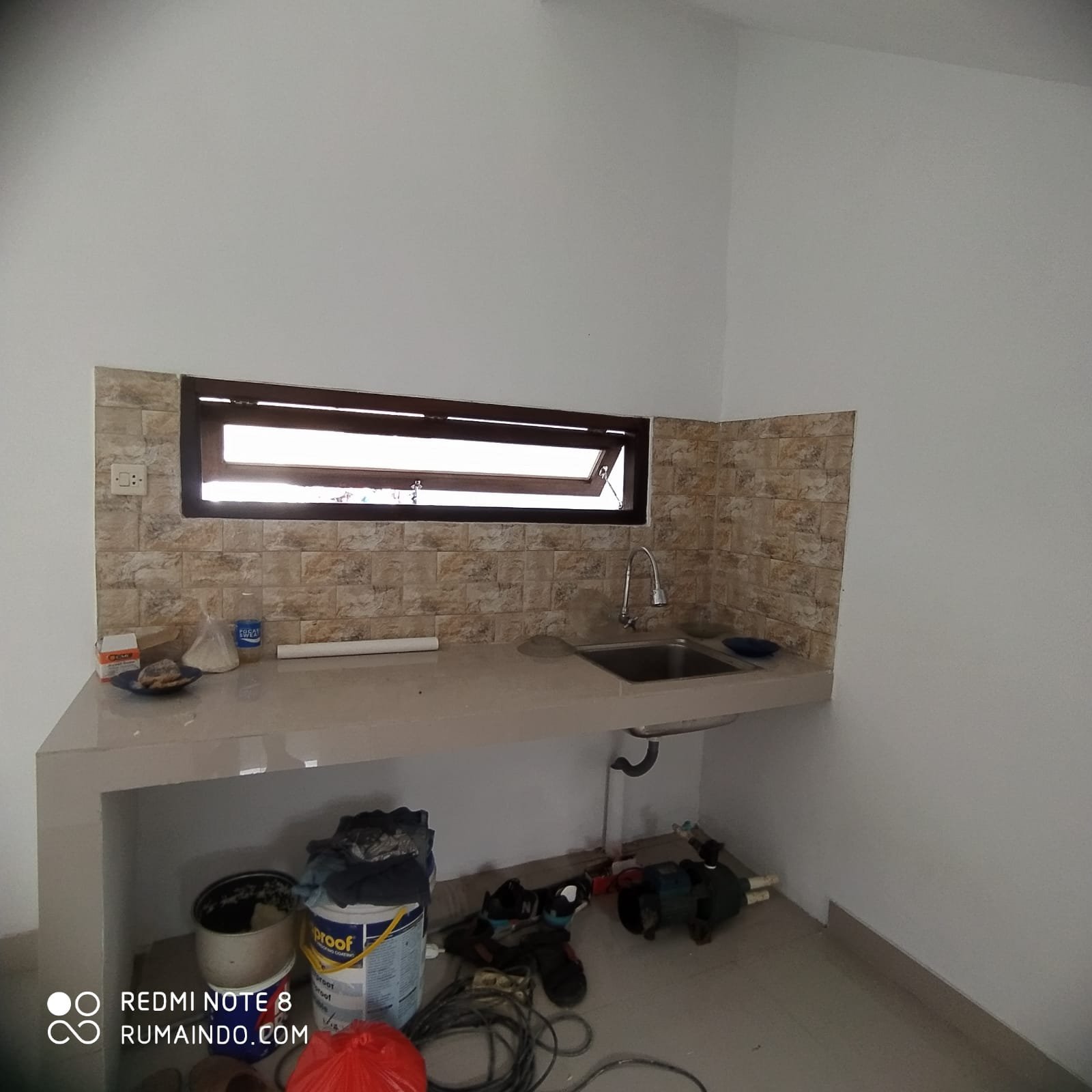 Dijual Murah Rumah Cluster Di Jln Shibi Jagakarsa Jakarta Selatan - 6
