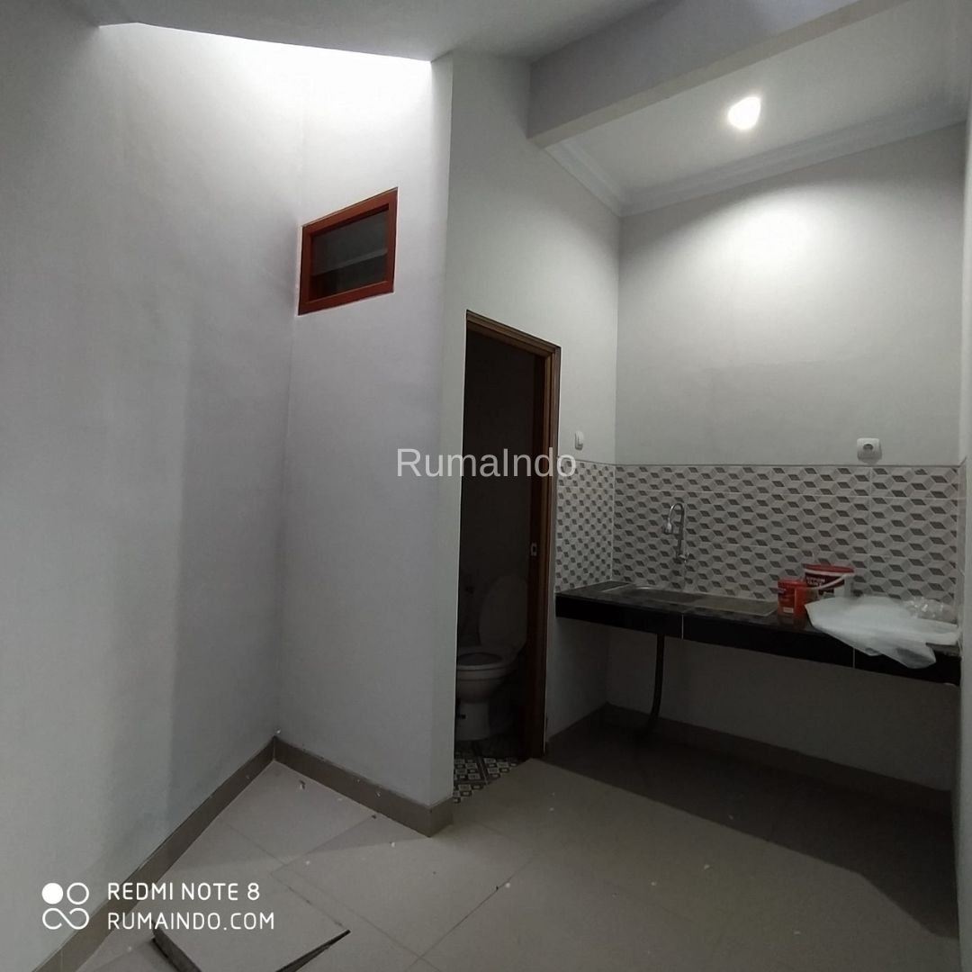 Dijual Termurah Rumah Cluster Kebagusan Jakarta Selatan - 6