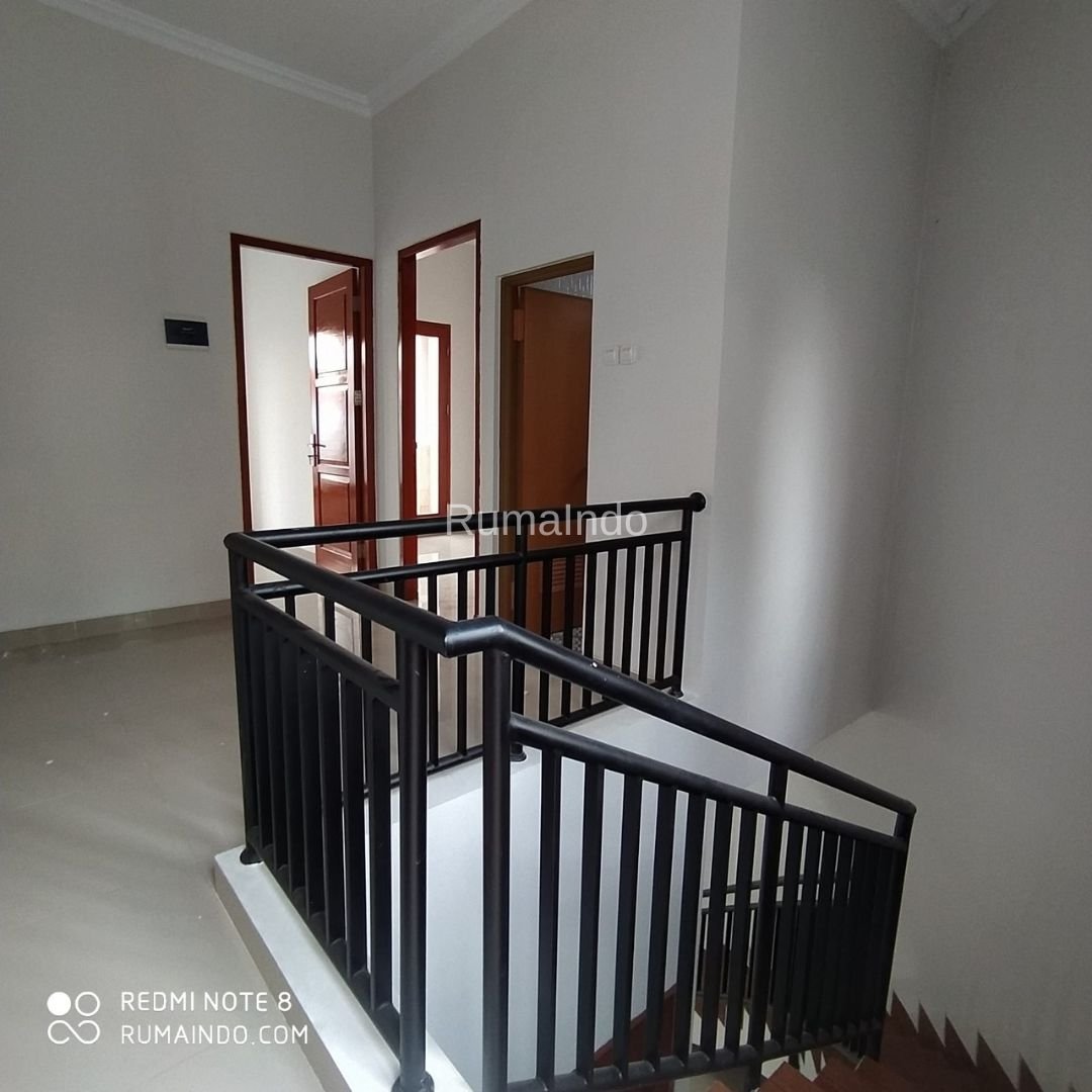 Dijual Termurah Rumah Cluster Kebagusan Jakarta Selatan - 4