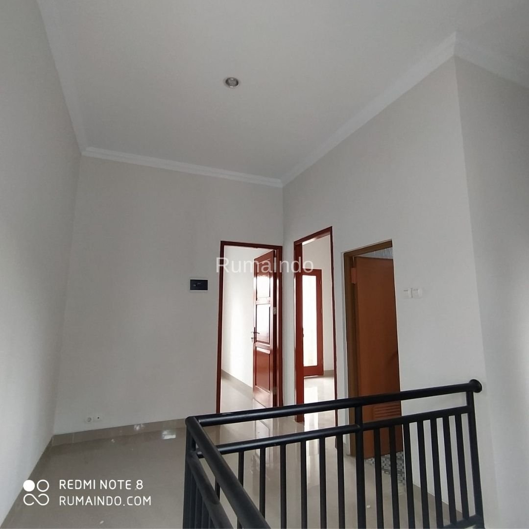 Dijual Termurah Rumah Cluster Kebagusan Jakarta Selatan - 9