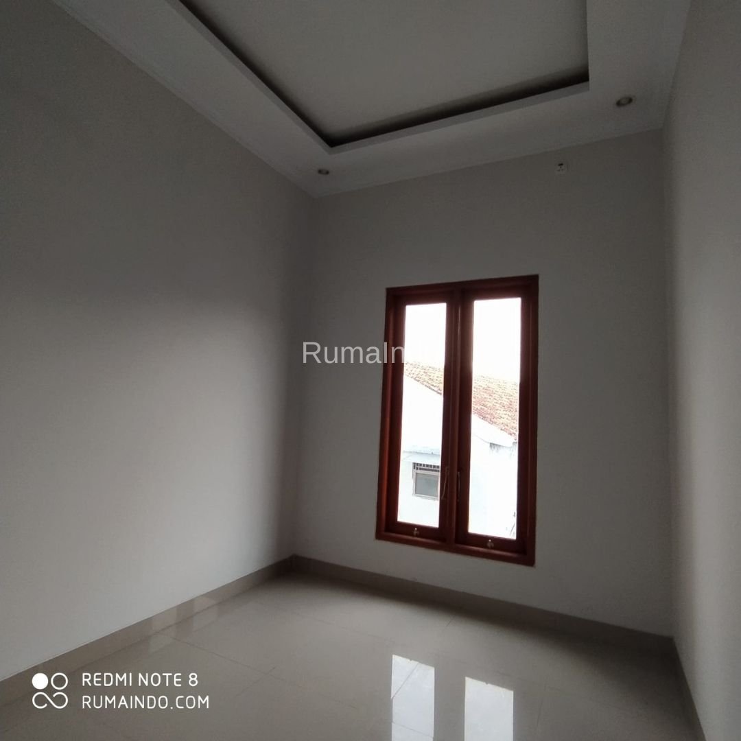 Dijual Termurah Rumah Cluster Kebagusan Jakarta Selatan - 8