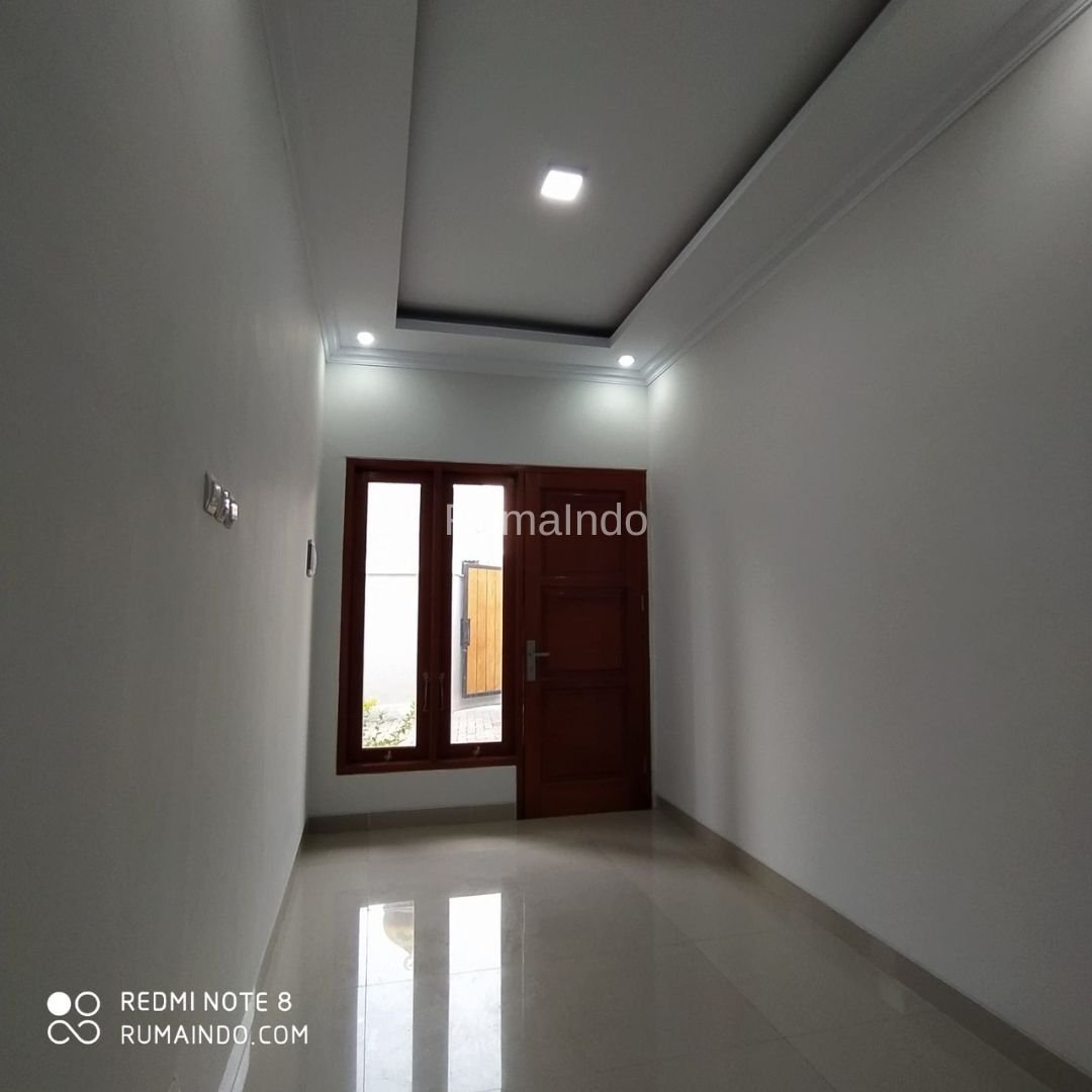 Dijual Termurah Rumah Cluster Kebagusan Jakarta Selatan - 3