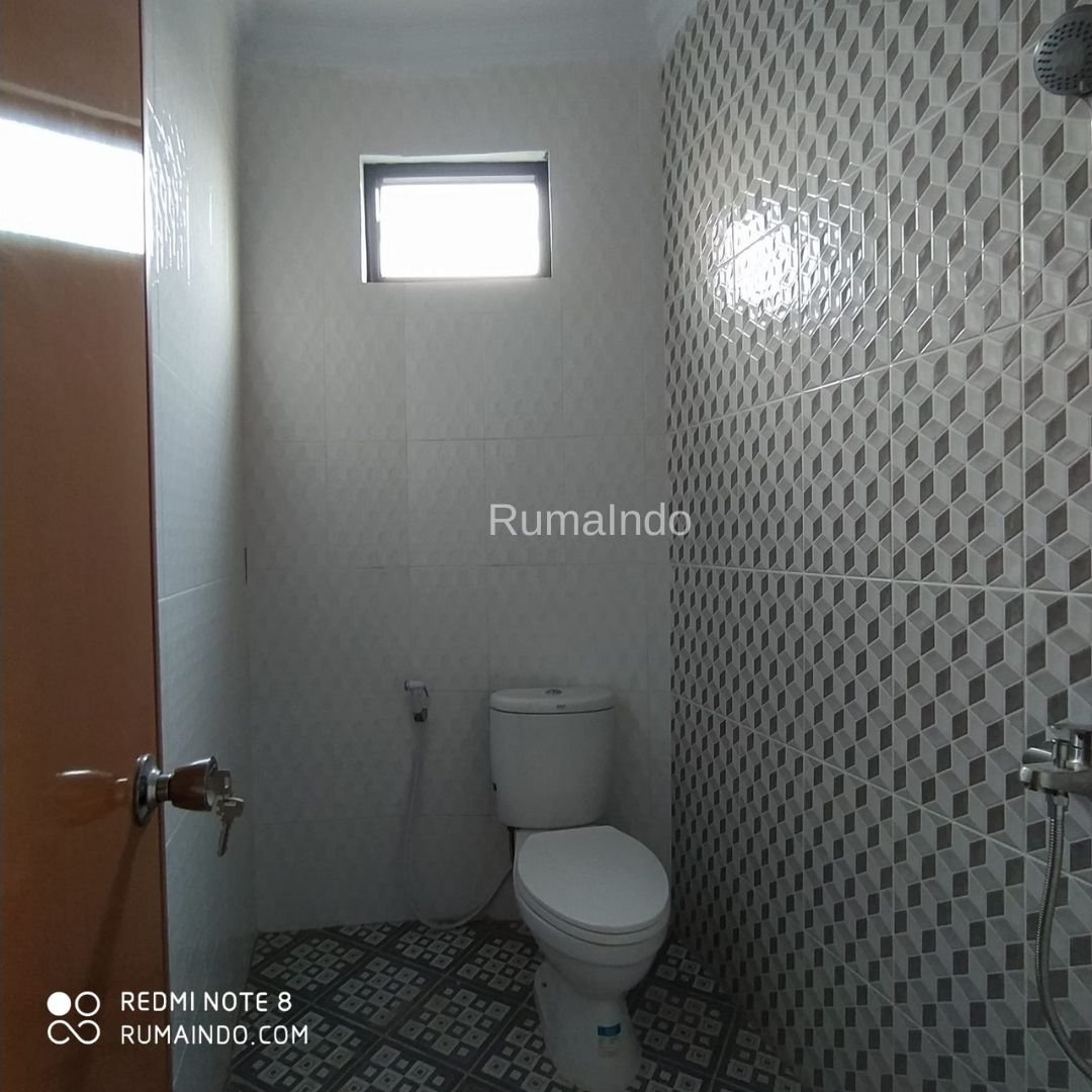 Dijual Termurah Rumah Cluster Kebagusan Jakarta Selatan - 7