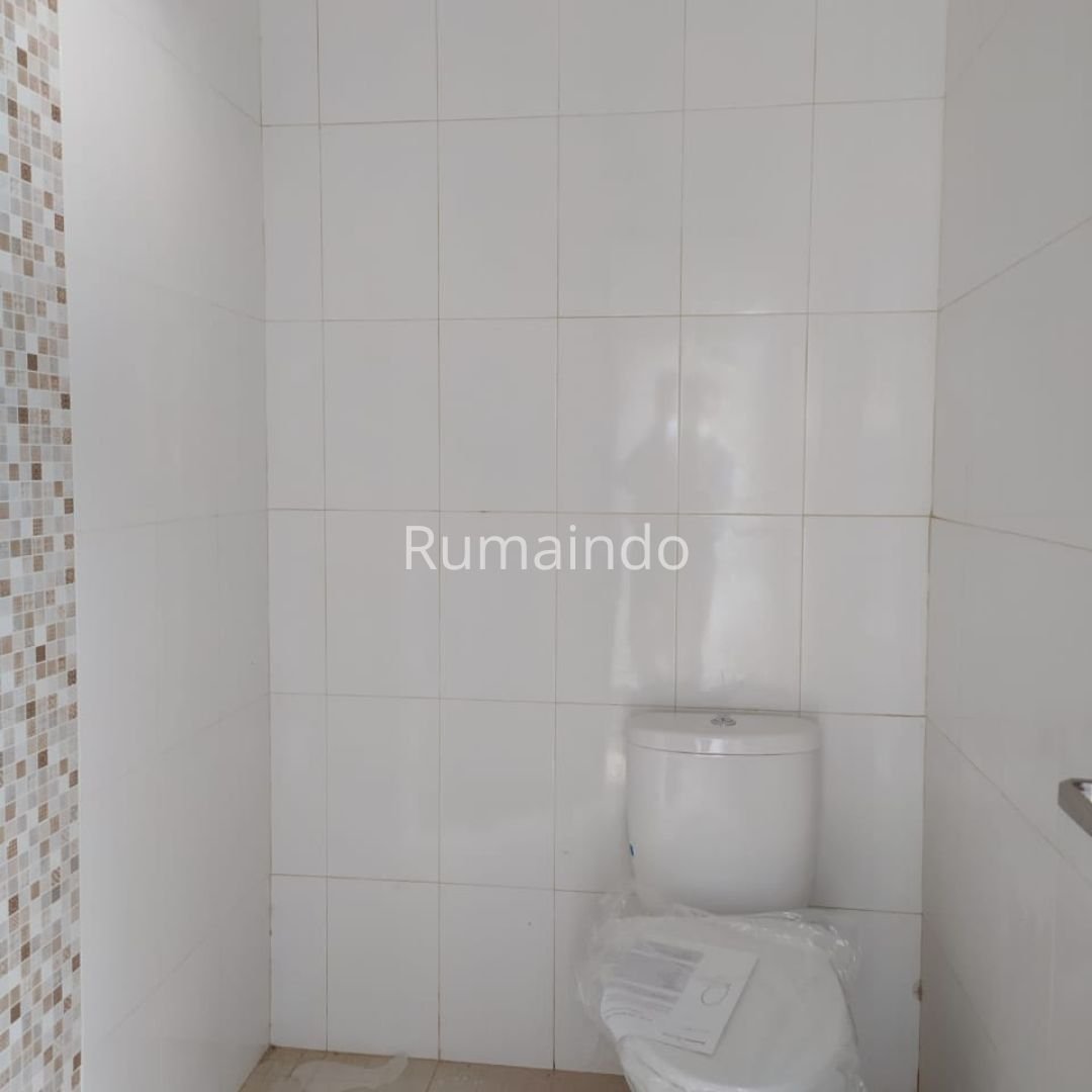 Dijual Murah Rumah Cluster Sirsak Terrace Jagakarsa Jakarta Selatan - 5