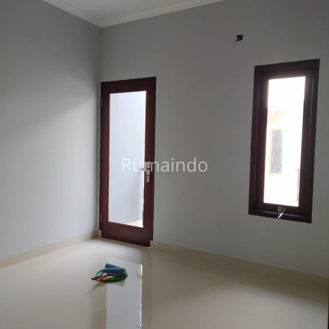 Dijual Murah Rumah Cluster Sirsak Terrace Jagakarsa Jakarta Selatan - 8