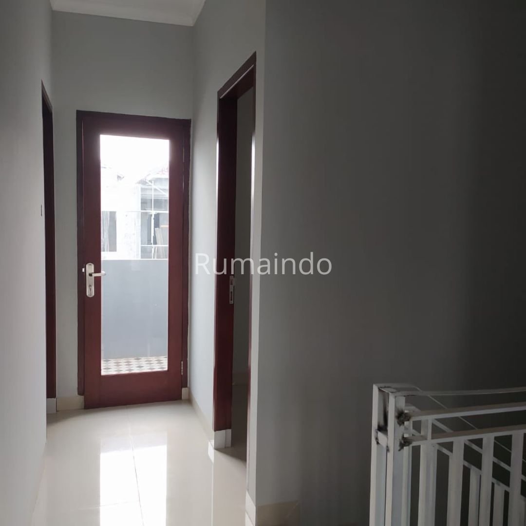 Dijual Murah Rumah Cluster Sirsak Terrace Jagakarsa Jakarta Selatan - 6