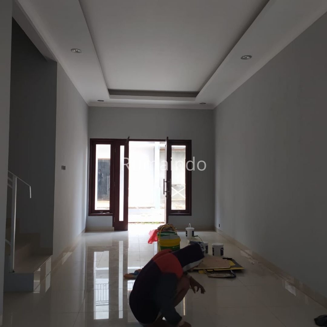 Dijual Murah Rumah Cluster Sirsak Terrace Jagakarsa Jakarta Selatan - 3