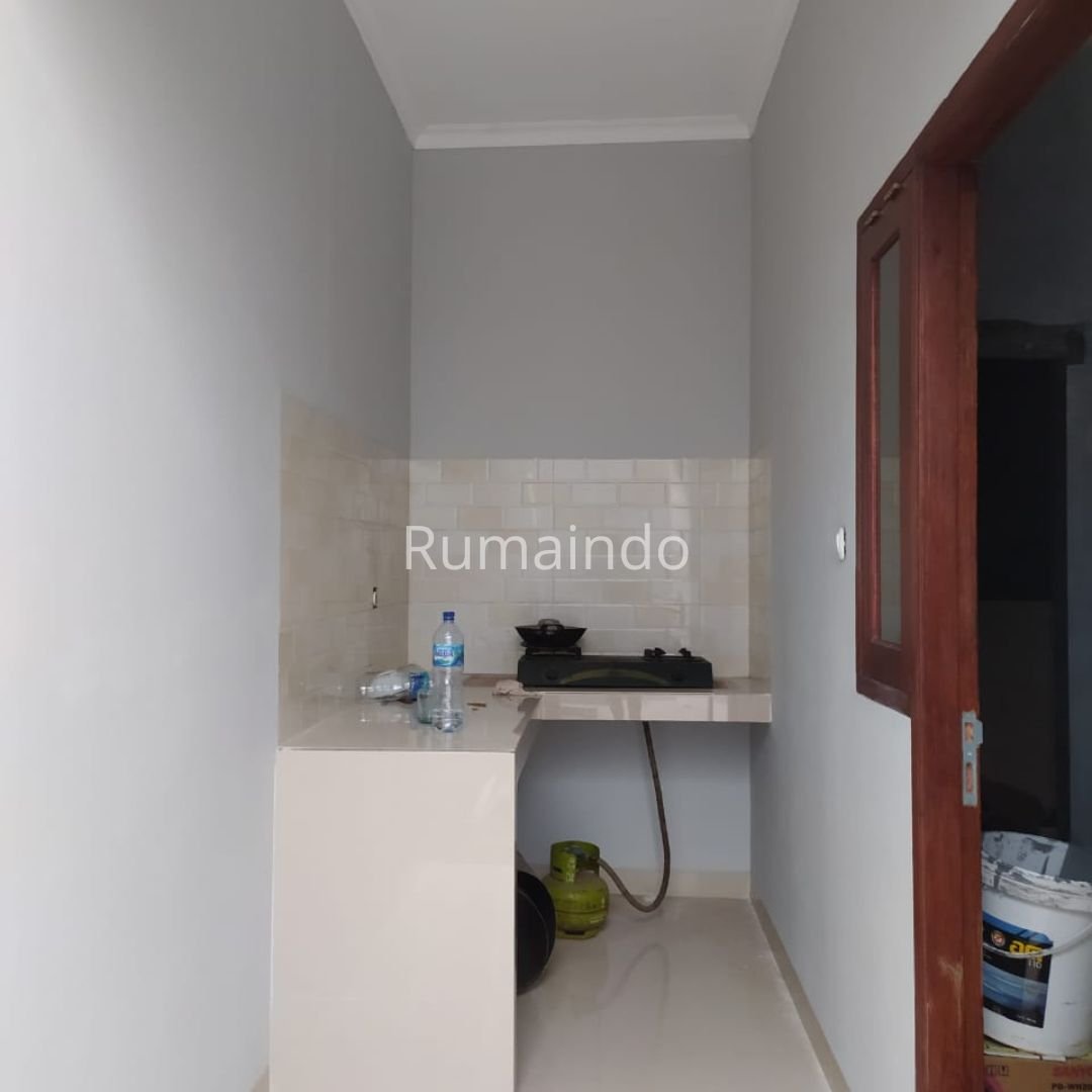 Dijual Murah Rumah Cluster Sirsak Terrace Jagakarsa Jakarta Selatan - 4