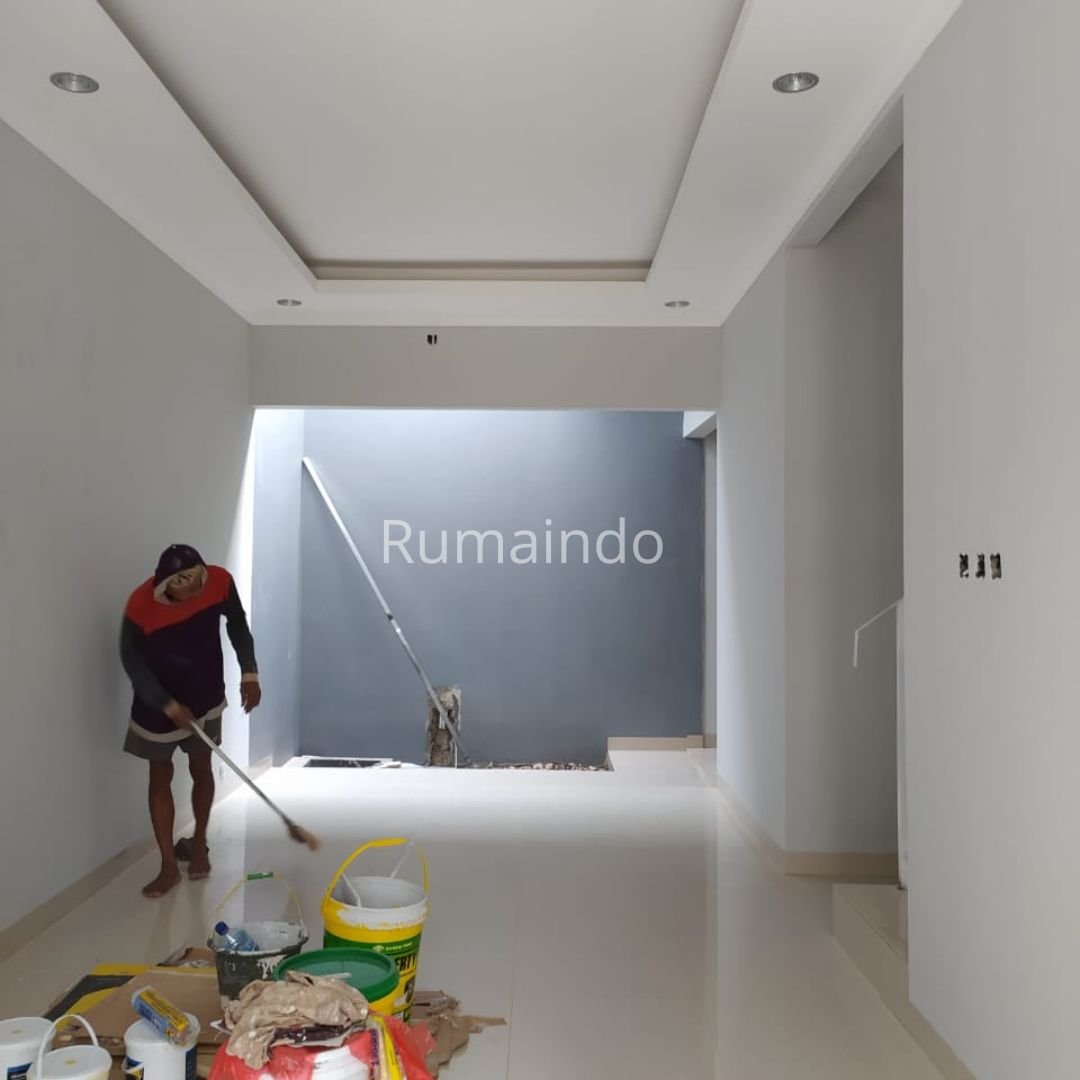 Dijual Murah Rumah Cluster Sirsak Terrace Jagakarsa Jakarta Selatan - 2