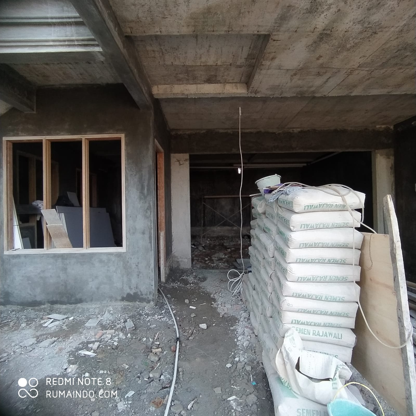 Dijual Rumah Cluster Mounte Zouri Land Durian Jagakarsa Jakarta Selatan - 15