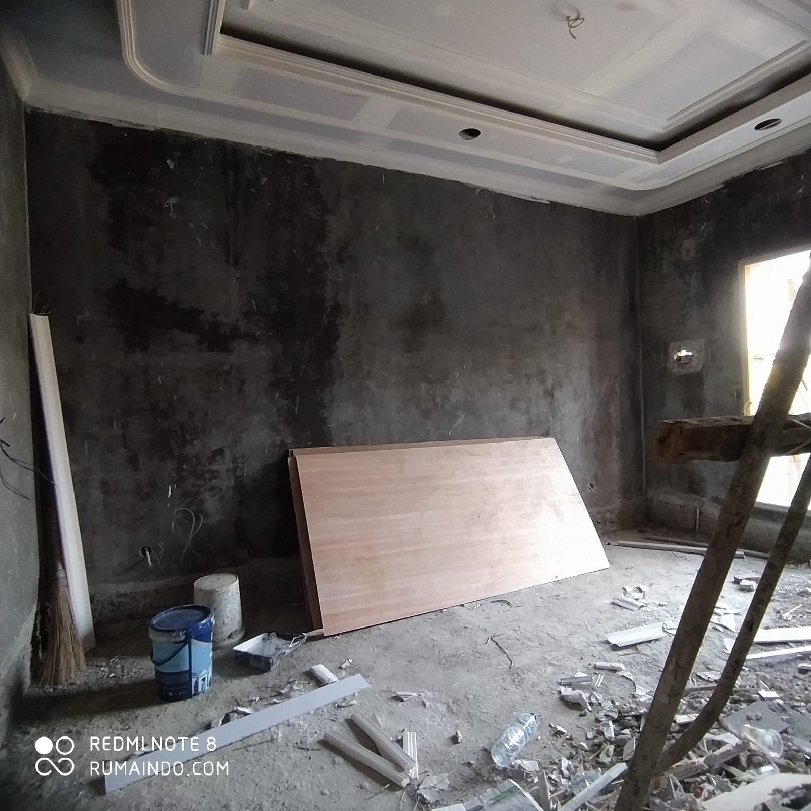 Dijual Rumah Cluster Mounte Zouri Land Durian Jagakarsa Jakarta Selatan - 12