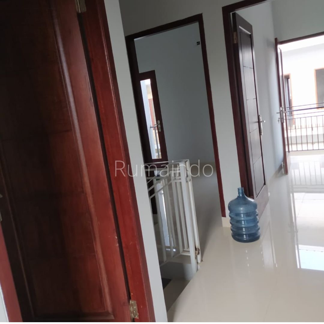 Dijual Murah Rumah Cluster Sirsak Terrace Jagakarsa Jakarta Selatan - 4