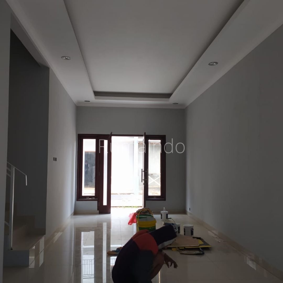 Dijual Murah Rumah Cluster Sirsak Terrace Jagakarsa Jakarta Selatan - 2