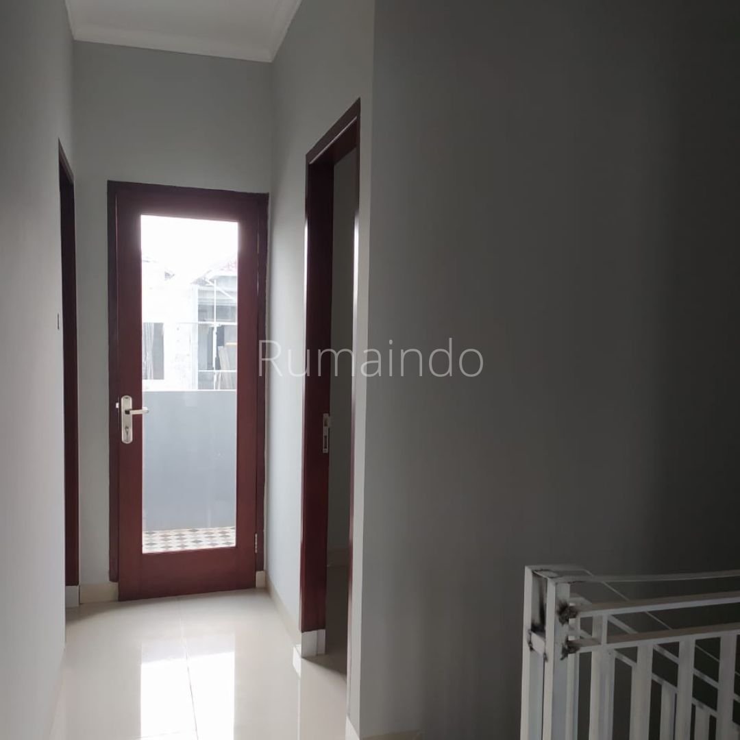 Dijual Murah Rumah Cluster Sirsak Terrace Jagakarsa Jakarta Selatan - 5