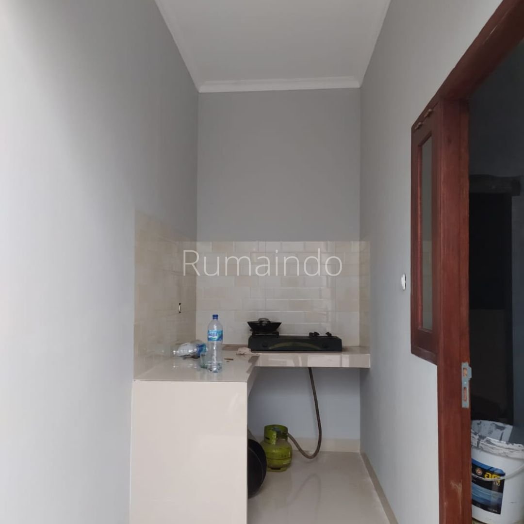 Dijual Murah Rumah Cluster Sirsak Terrace Jagakarsa Jakarta Selatan - 9