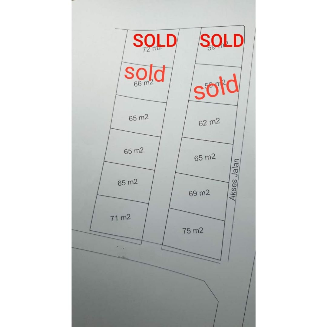 Dijual Murah Rumah Cluster Sirsak Terrace Jagakarsa Jakarta Selatan - 11