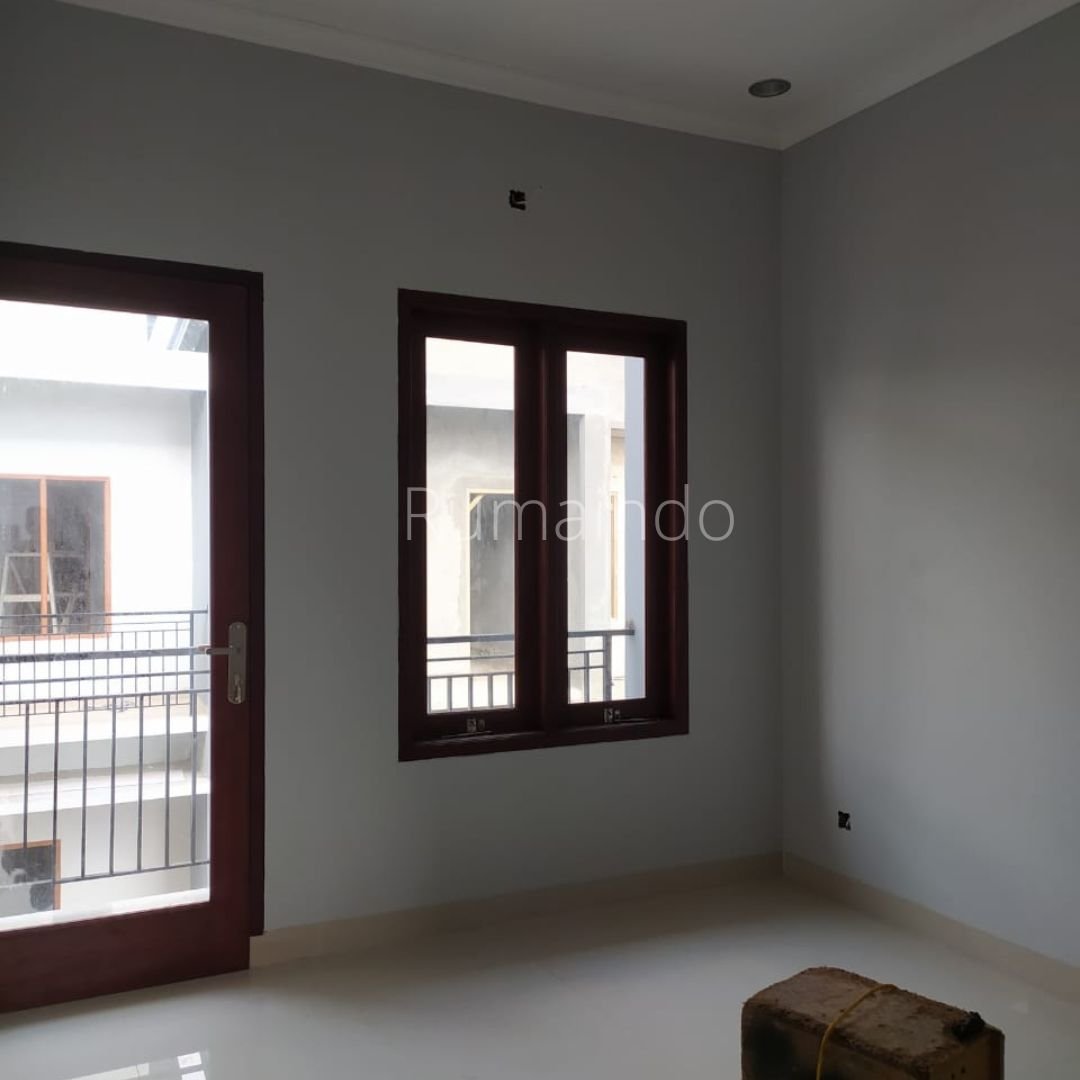 Dijual Murah Rumah Cluster Sirsak Terrace Jagakarsa Jakarta Selatan - 6