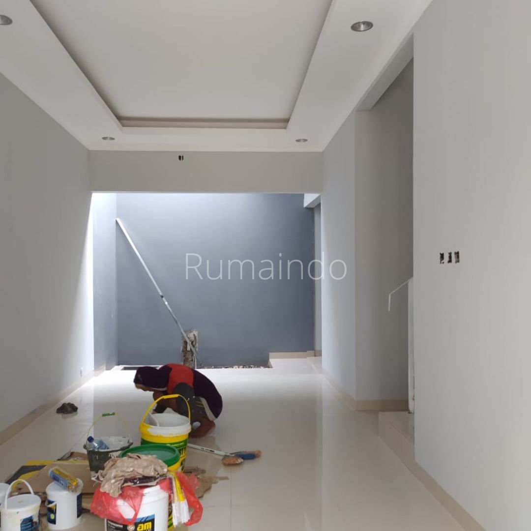 Dijual Murah Rumah Cluster Sirsak Terrace Jagakarsa Jakarta Selatan - 3