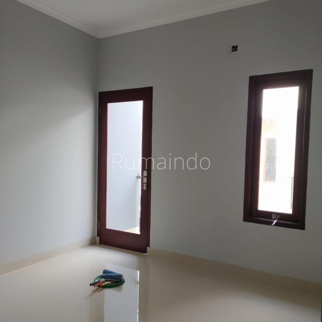 Dijual Murah Rumah Cluster Sirsak Terrace Jagakarsa Jakarta Selatan - 7