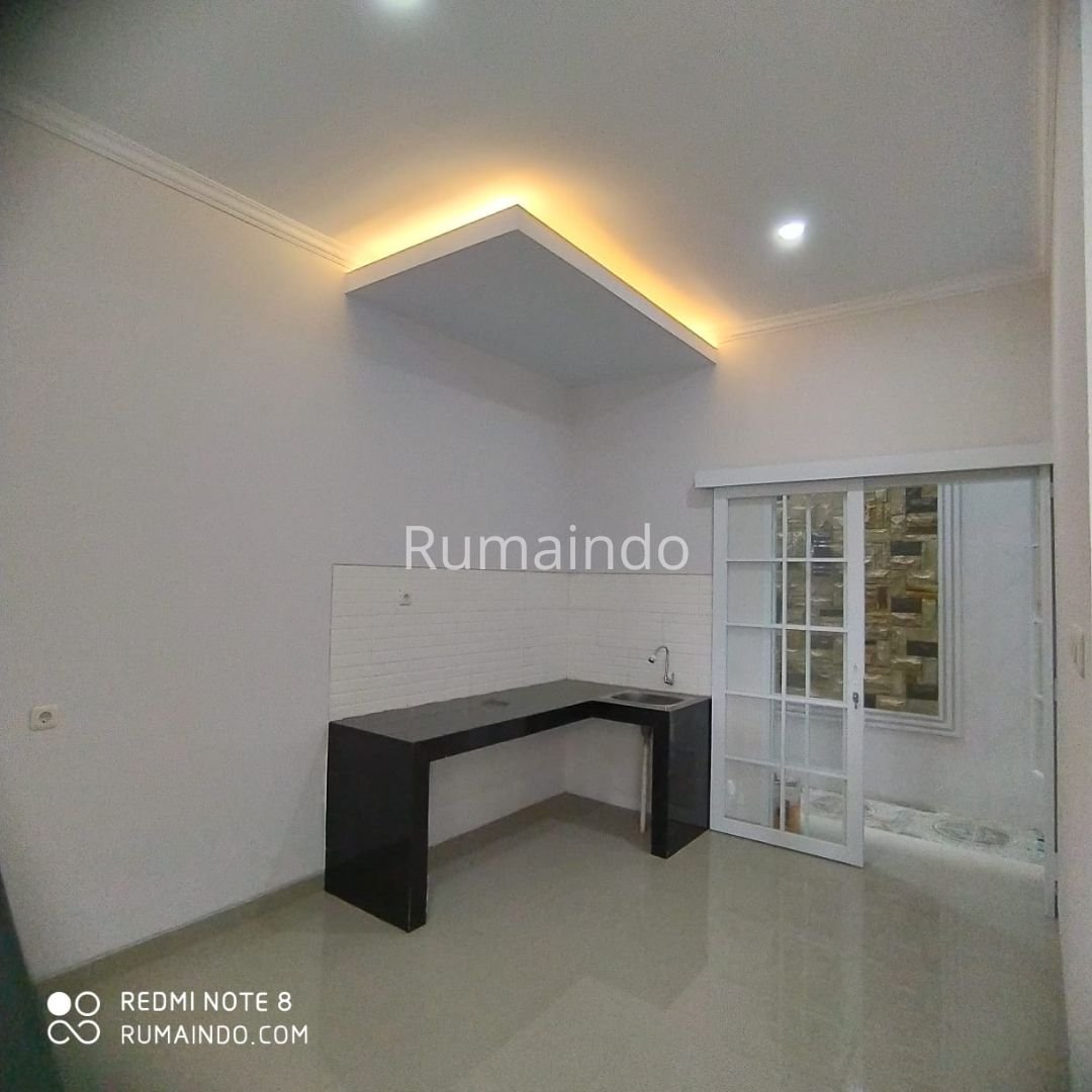 Dijual Rumah Cluster Ada Kolam Renang di Kebagusan Jakarta Selatan - 6