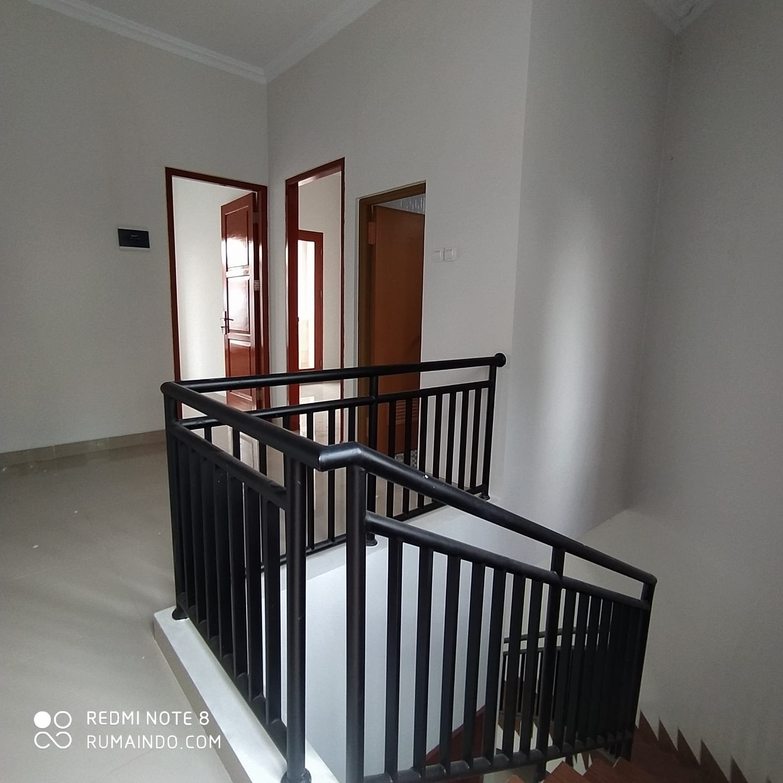 Dijual Termurah Rumah Cluster Kebagusan Jakarta Selatan - 3