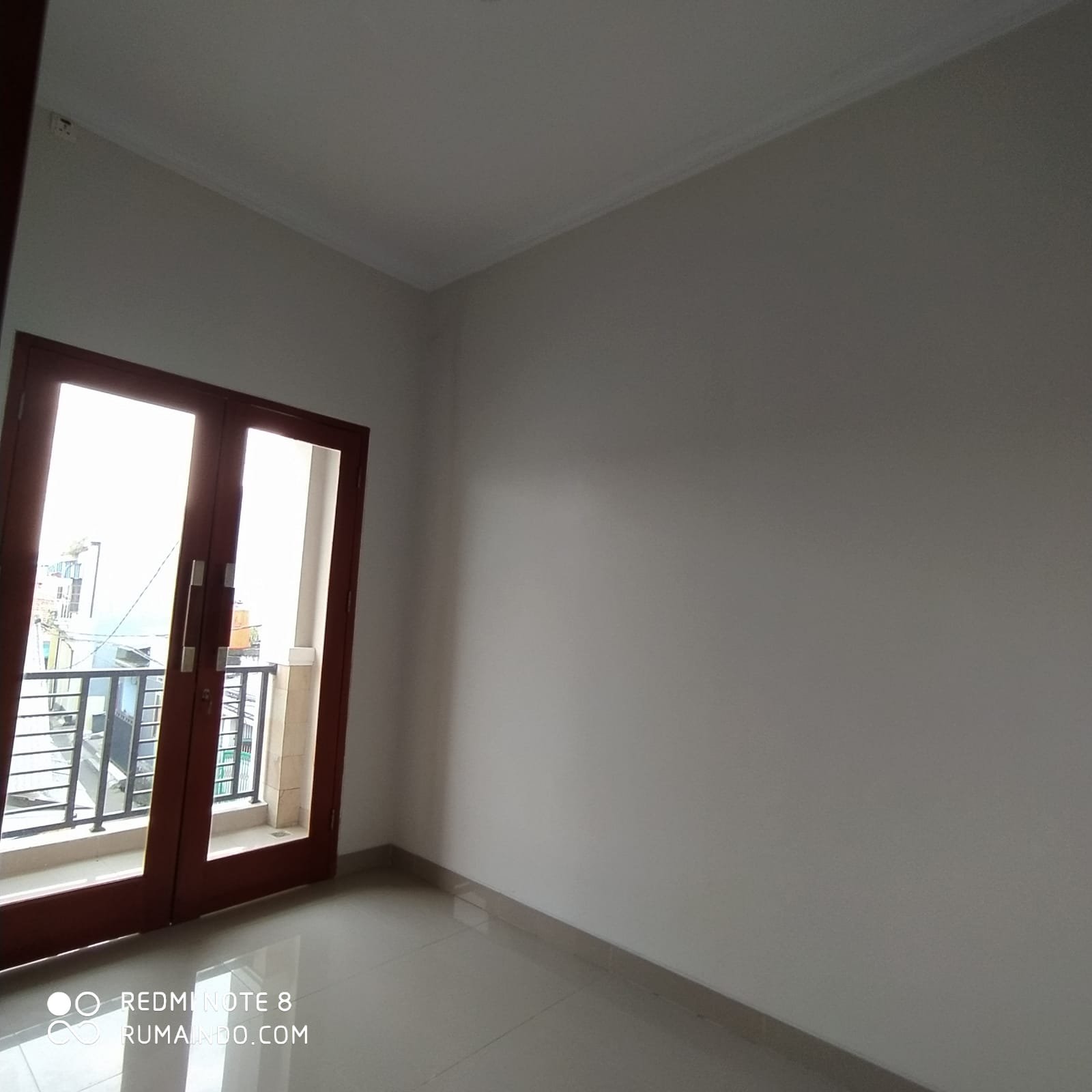 Dijual Termurah Rumah Cluster Kebagusan Jakarta Selatan - 8