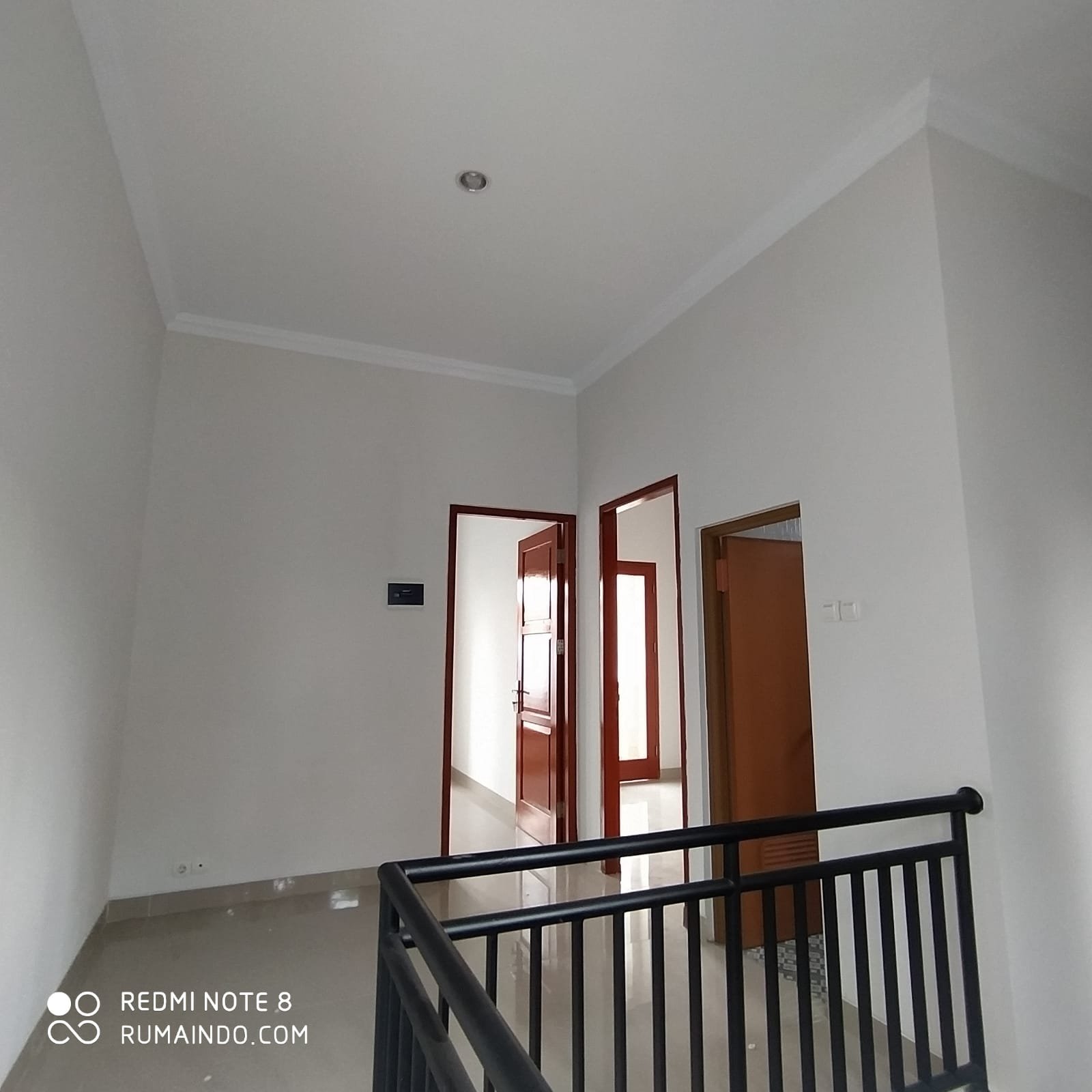 Dijual Termurah Rumah Cluster Kebagusan Jakarta Selatan - 5