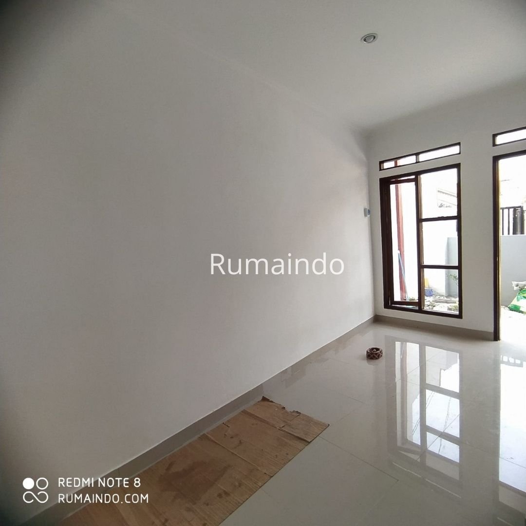 Dijual Murah Rumah Cluster Di Jln Shibi Jagakarsa Jakarta Selatan - 5