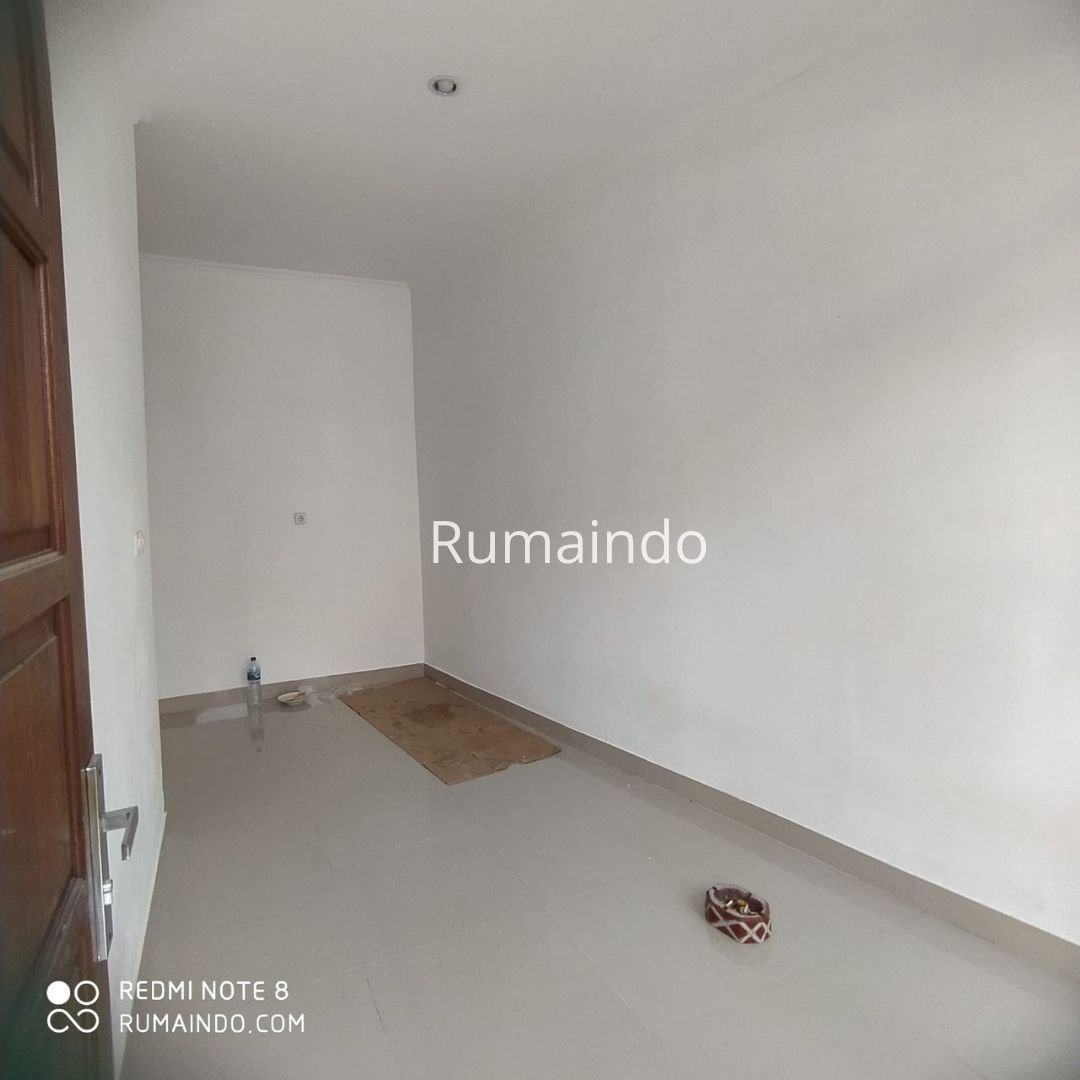 Dijual Murah Rumah Cluster Di Jln Shibi Jagakarsa Jakarta Selatan - 6
