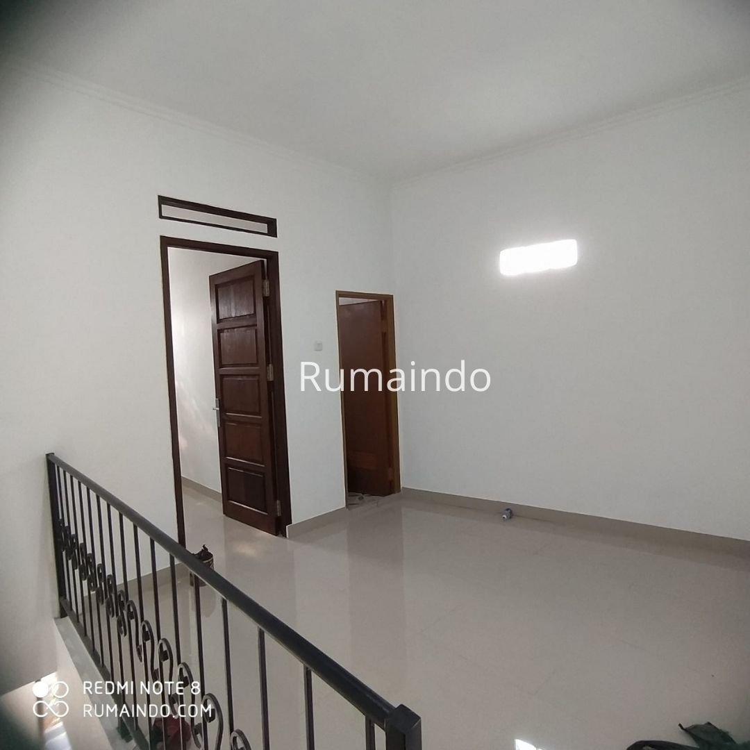 Dijual Murah Rumah Cluster Di Jln Shibi Jagakarsa Jakarta Selatan - 10