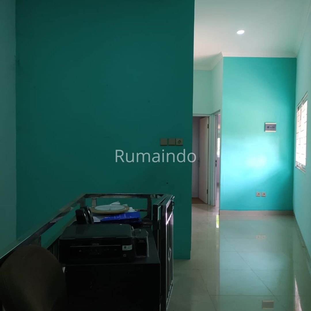 Dijual Rumah Termurah di Jln Batu Jagakarsa Jakarta Selatan - 9