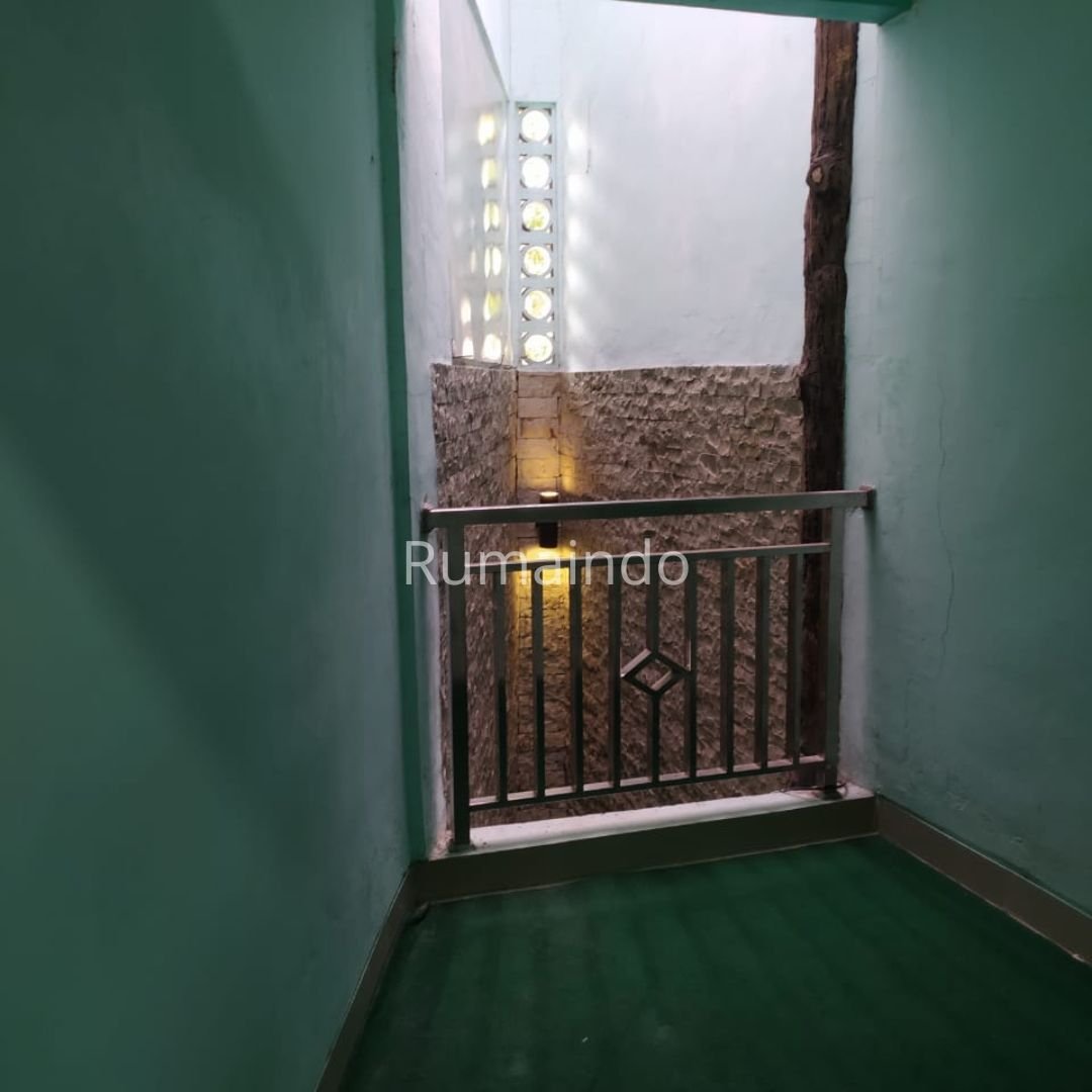 Dijual Rumah Termurah di Jln Batu Jagakarsa Jakarta Selatan - 8