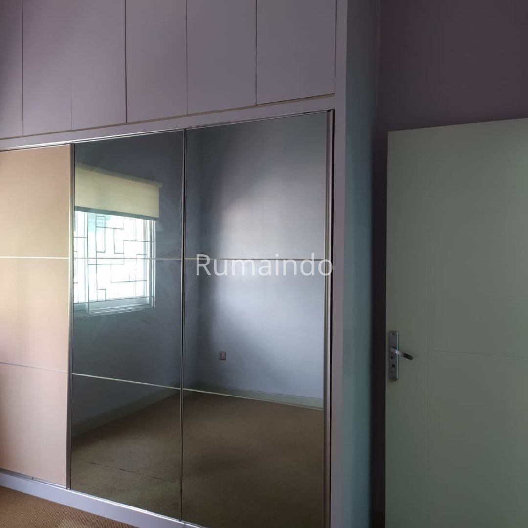 Dijual Rumah Termurah di Jln Batu Jagakarsa Jakarta Selatan - 4