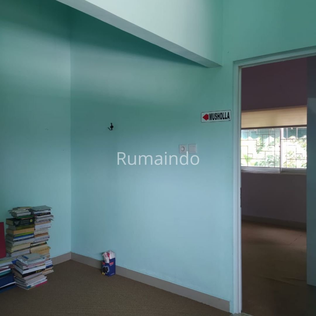 Dijual Rumah Termurah di Jln Batu Jagakarsa Jakarta Selatan - 5