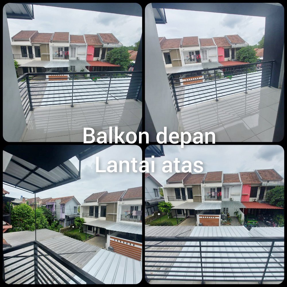 Rumah Dijual Di Cibinong Bogor Dekat CCM Cibinong City Mall, PEMDA Bogor, RSUD Cibinong, Stadion Pakan Sari - 10