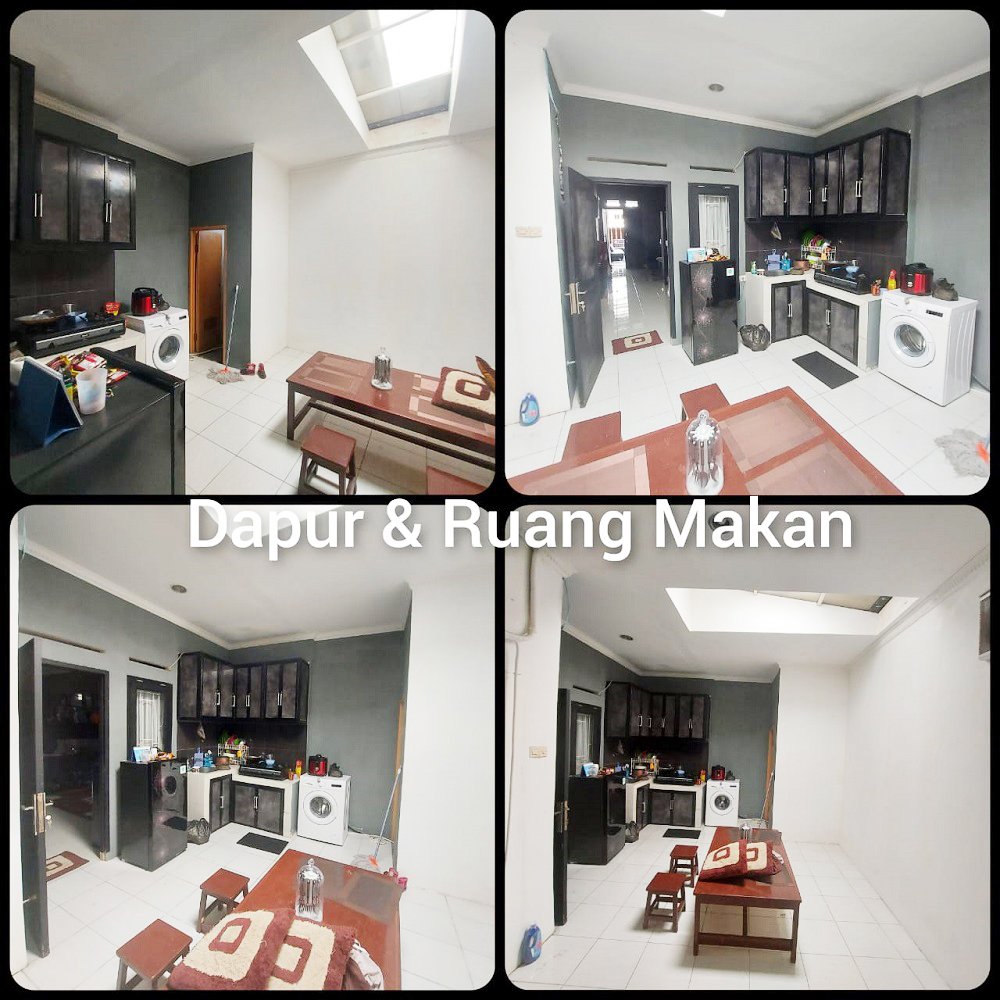 Rumah Dijual Di Cibinong Bogor Dekat CCM Cibinong City Mall, PEMDA Bogor, RSUD Cibinong, Stadion Pakan Sari - 9