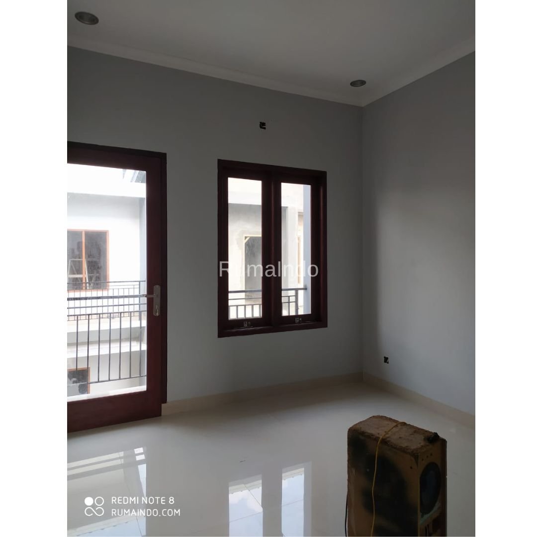 Dijual Murah Rumah Cluster Sirsak Terrace Jagakarsa Jakarta Selatan - 9