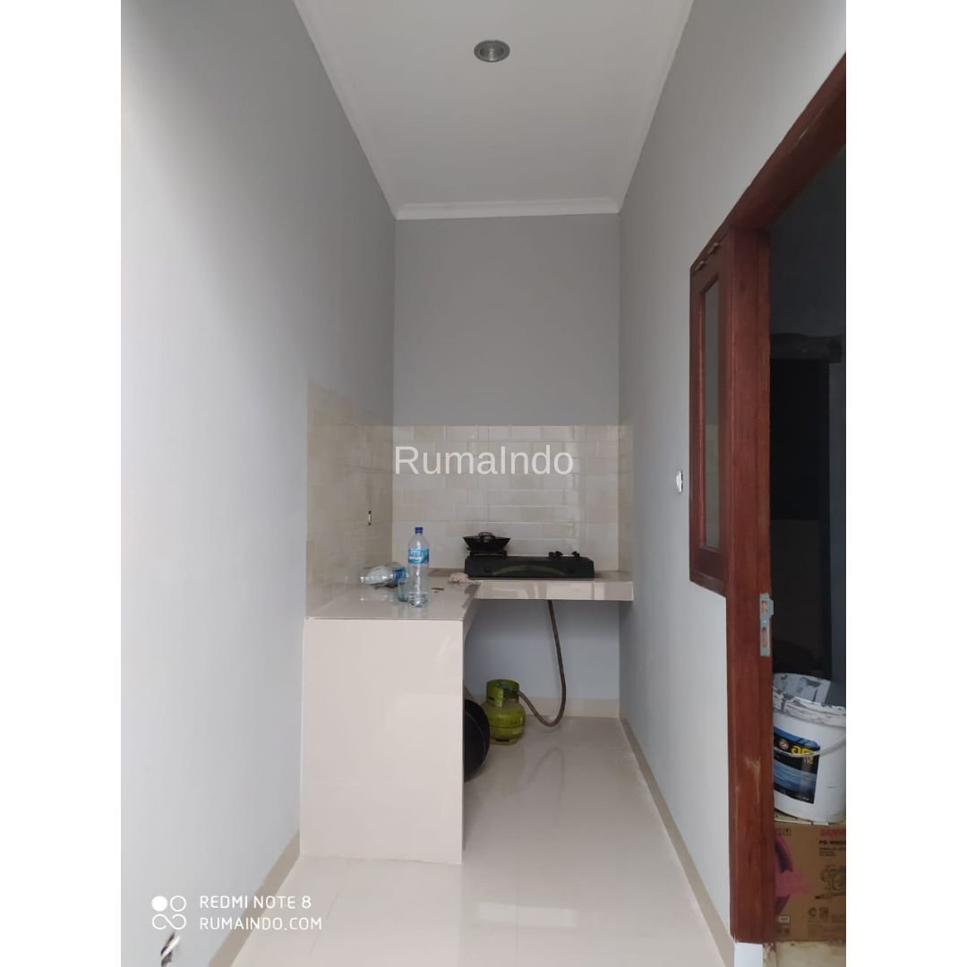 Dijual Murah Rumah Cluster Sirsak Terrace Jagakarsa Jakarta Selatan - 4