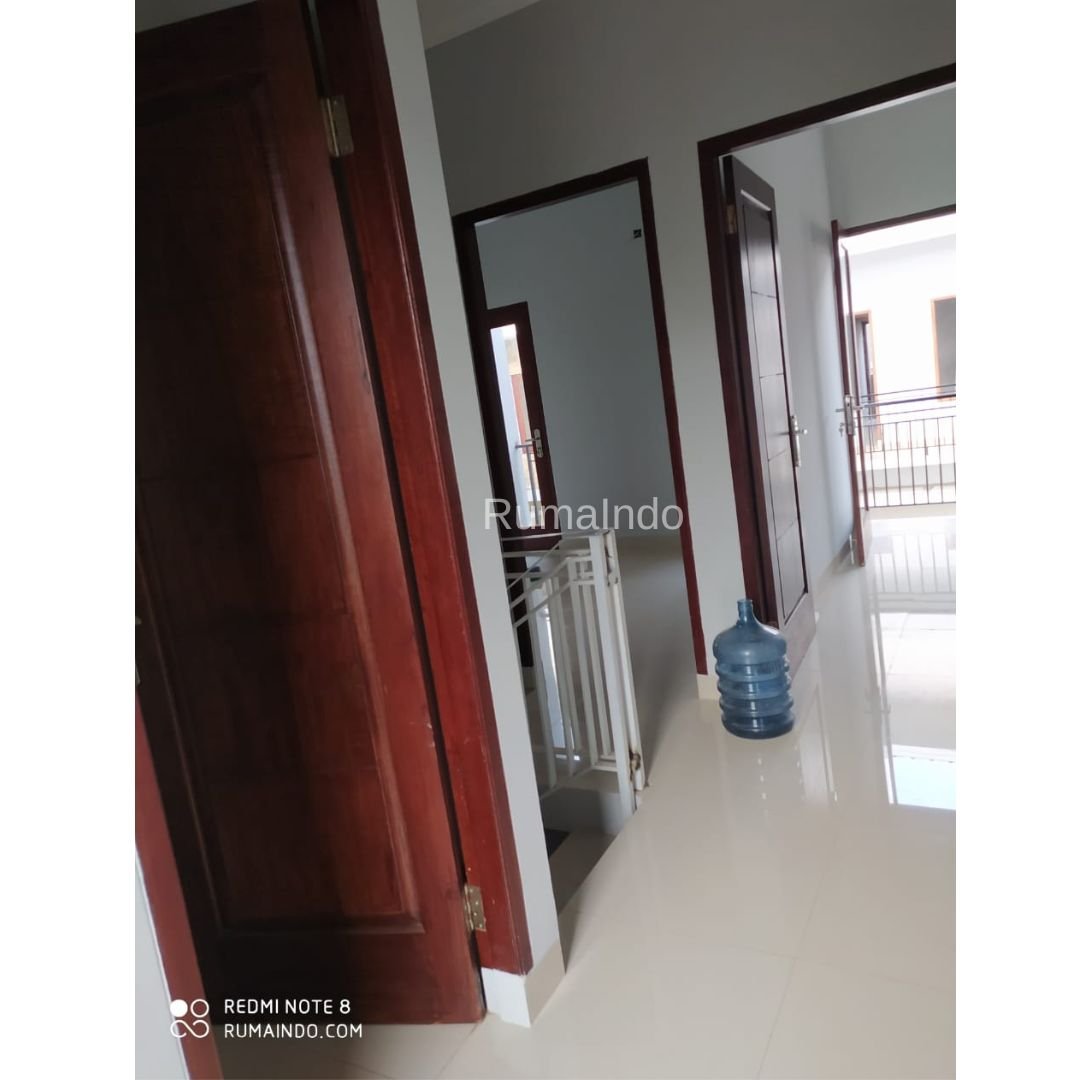 Dijual Murah Rumah Cluster Sirsak Terrace Jagakarsa Jakarta Selatan - 7