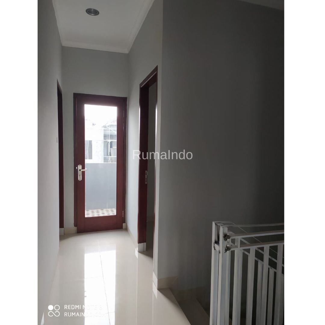 Dijual Murah Rumah Cluster Sirsak Terrace Jagakarsa Jakarta Selatan - 6