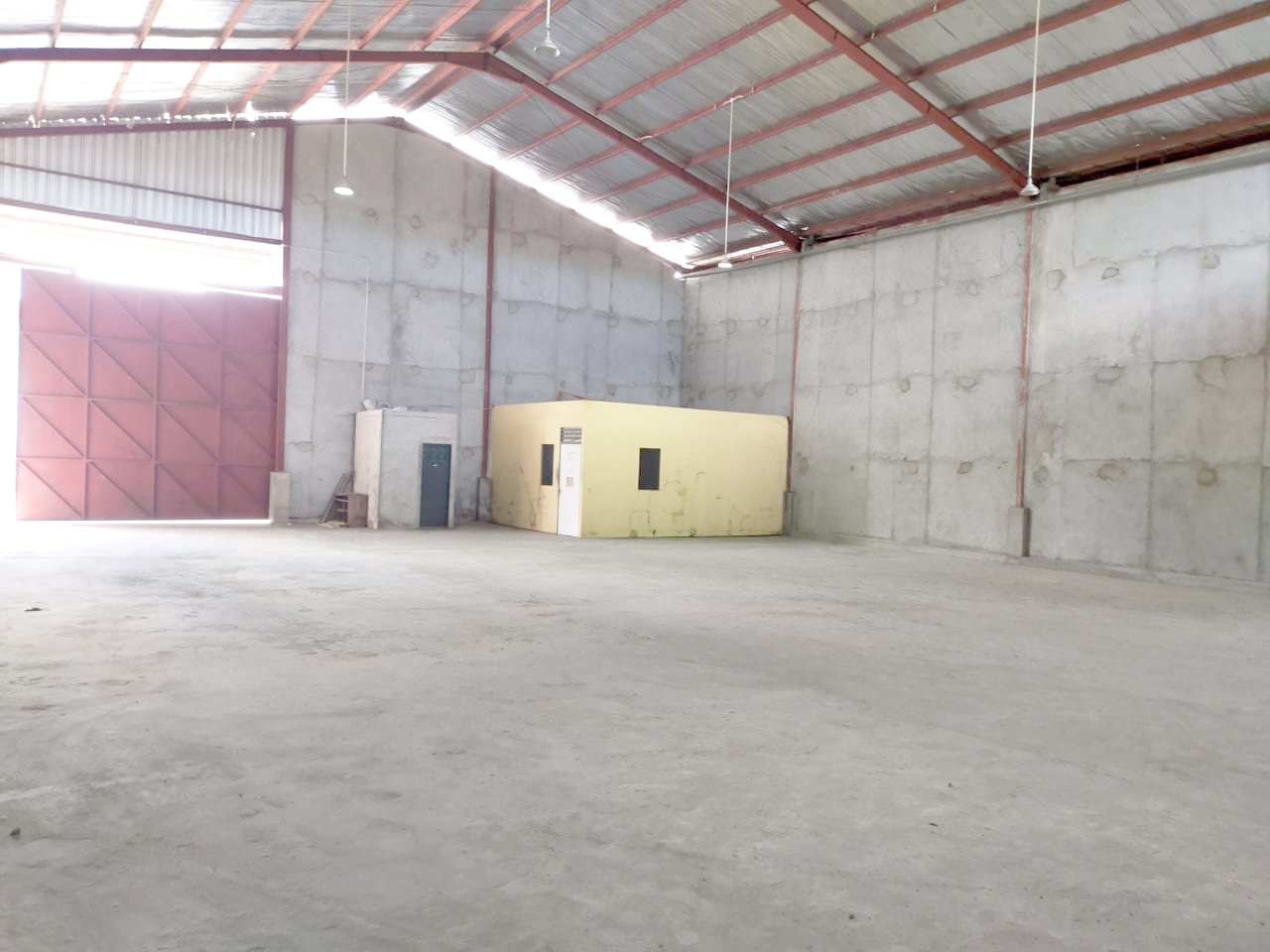 Gudang Mega Bizpark, Pontianak, Kalimantan Barat - 3
