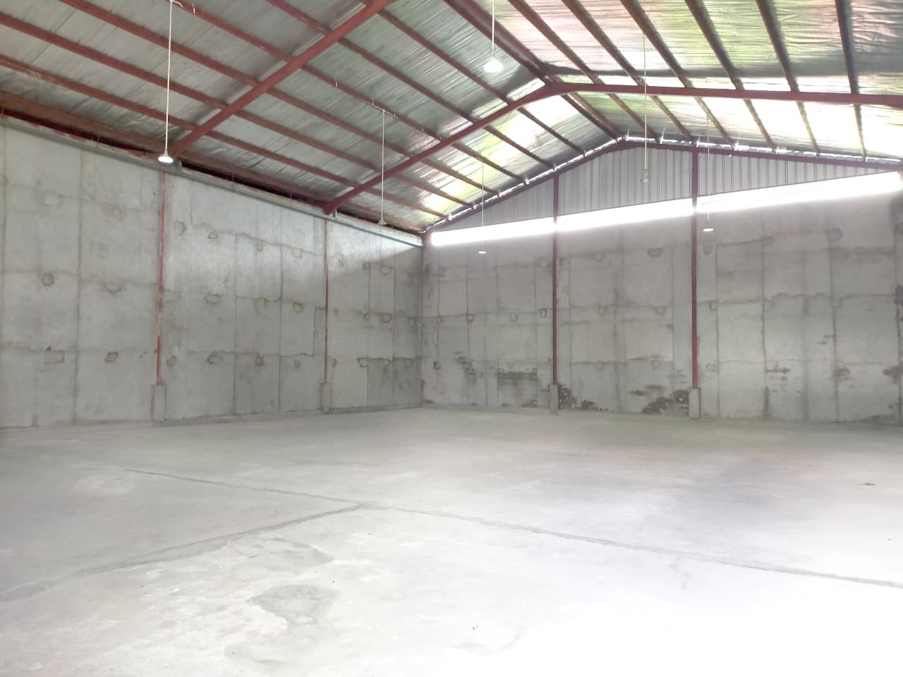 Gudang Mega Bizpark, Pontianak, Kalimantan Barat - 4