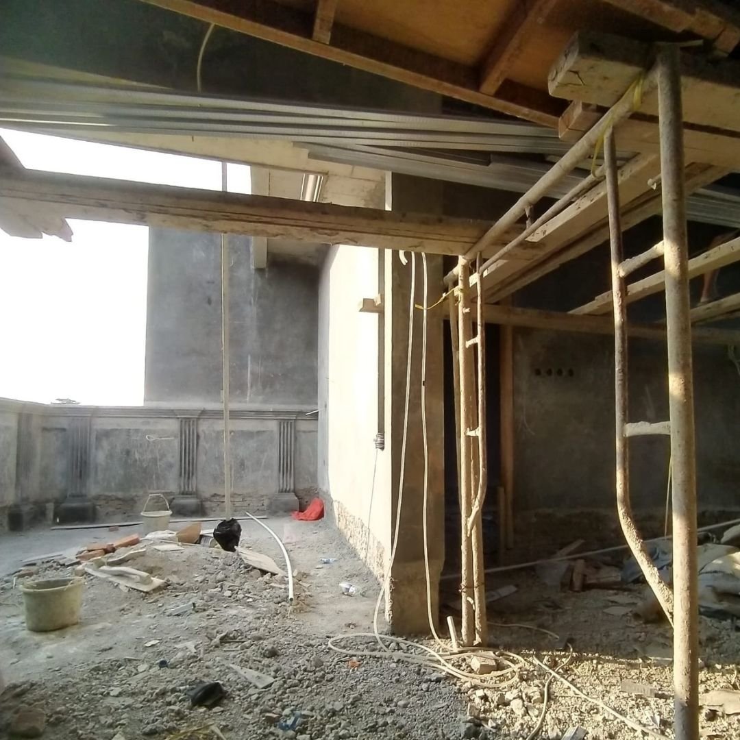 Dijual Rumah Cluster Mounte Zouri Land Durian Jagakarsa Jakarta Selatan - 13