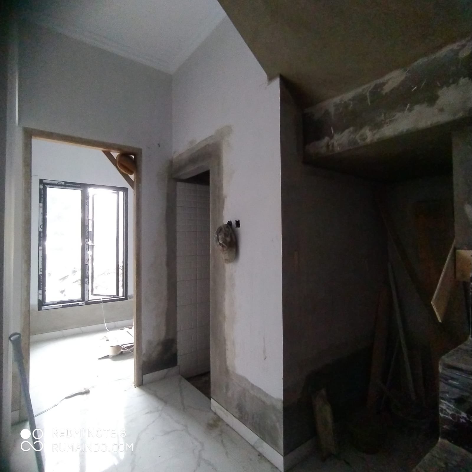 Dijual Termurah Rumah Cluster Pejaten Pasar Minggu Jakarta Selatan - 10