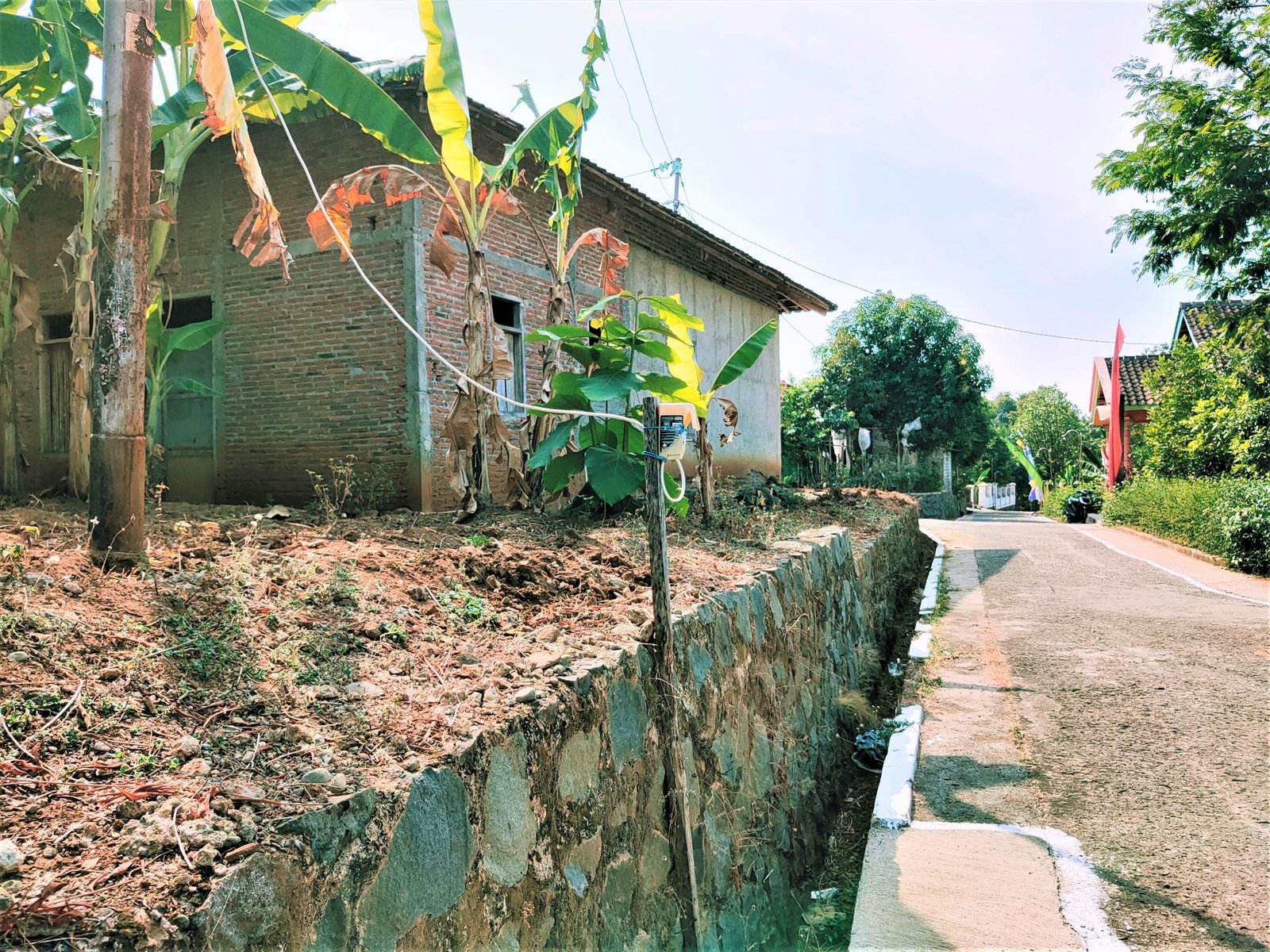 DIJUAL RUMAH SIAP HUNI 200m² KERJO KARANGANYAR - 3