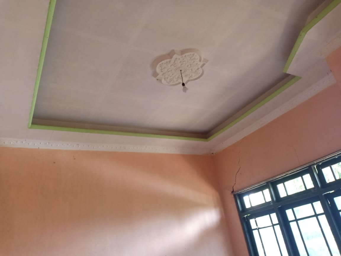 DIJUAL RUMAH SIAP HUNI 200m² KERJO KARANGANYAR - 4